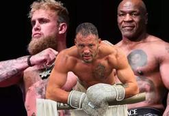 Mike Tyson - Jake Paul karşılaşmasına Avatar Atakan yorumu: Uyuz oldum!