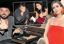 Eski damat fena yakalandı! 'Hanımefendi yanlışlıkla bindi!'