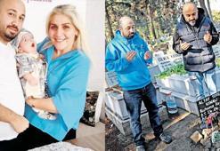 O bebek bir mucizeydi