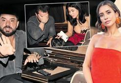 Eski damat fena yakalandı! 'Hanımefendi yanlışlıkla bindi!'