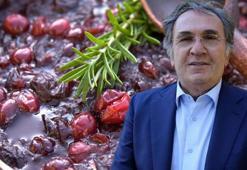 İbrahim Saraçoğlu tarifini verdi! Tıkalı bağırsakları anında boşaltıyor, kaynar suya katıp karıştırmak yetiyor! Doğal müshil, kemikleri betona çeviriyor