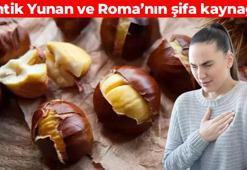 Antik Yunan ve Roma'nın şifa kaynağı! Sobada közleyip avuç avuç yiyin: Damar sertliğini önlüyor