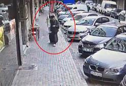 Tek başına plan yaptı, soyguna girişti! Akıllara durgunluk veren olay