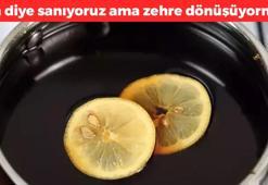 İlk pişirişte mucize, ikincide tehlike! Kaşık kaşık şifa dağıtıyor: Kemikleri çelik gibi, bağışıklığı yenilmez yapıyor