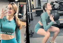 Kraliçe sporda