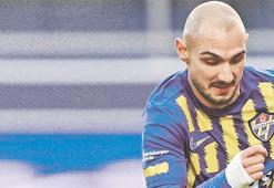 Kutucu Kartal'a