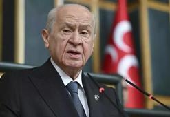 Devlet Bahçeli: Cumhurbaşkanımızla bağımız sarsılmaz