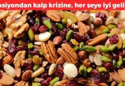 Her lokması hayat veriyor! Kalbi güçlendiren şifa deposu: Tansiyondan kalp krizine kadar her şeye iyi geliyor, yağları cayır cayır yakıyor