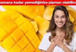 Yemediğinize pişman olabilirsiniz! Kansersavar besinler arasında yer alıyor: Enerji depolarını dolduruyor