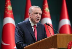 Cumhurbaşkanı Erdoğan: İsrail insanlığa karşı suç işliyor