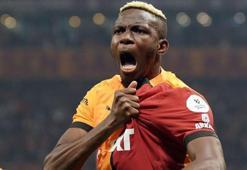 Osimhen için kıran kırana! Taliiipleri artıyor