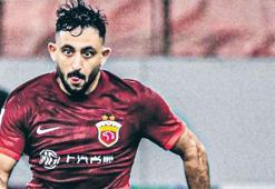 Kartal'ın gözü Vargas'ta