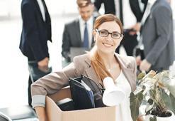 İstifa edenlere 5 şartla tazminat