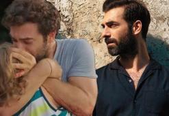 İlker Kaleli'den yıllar sonra Poyraz Karayel itirafı! 'Poyraz'ın en çaresiz kaldığı andı'