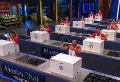 MASTERCHEF ÖDÜL OYUNUNU KİM KAZANDI? (19 EKİM) Dün akşam MasterChef'te ödül oyununu hangi yarışmacı kazandı?