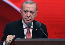 Cumhurbaşkanı Erdoğan'dan emekli aylığı ve asgari ücret zamlarıyla ilgili ilk açıklama! Enflasyonun üzerinde zam mesajı