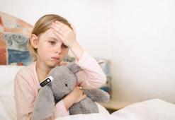 Kış aylarında çocukların bağışıklığını koruyacak altın tavsiyeler