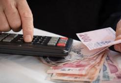 Asgari ücret zammı ile işsizlik maaşı, kıdem tazminatı ve 65 yaş aylığı da değişecek!
