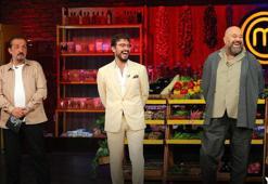 Masterchef'te eleme adayı belli oldu! Yarışmada talihsiz olay