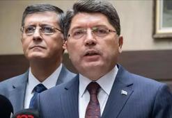 Bakan Tunç: Kimse bakanlarımıza engellemede bulunamaz