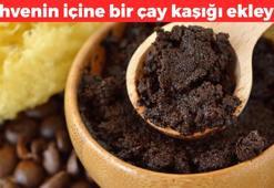 Kahvenin içine 1 çay kaşığı ekleyin! Her gün içenler tüm kış hastalanmıyor: Bağışıklık sistemini turp gibi yapıyor