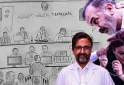 Yenidoğan Çetesi hakim karşısında! Dikkat çeken ifade: Amacım belediye başkanı olmaktı