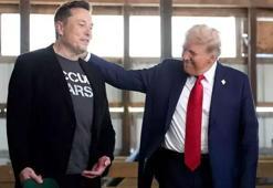 Trump ve Musk'ın tartışmalı dostluğu: 'Çok eğleniyorlar'