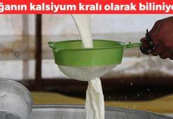 Doğanın kalsiyum kralı! Kahvaltıdan eksik etmeyin: Saniyesinde kemiklere işliyor, kalsiyum depolarını dolduruyor, kemikleri betona çeviriyor