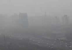 Havadaki partikül madde kirliliğine dikkat! Kliniklere başvuru sayısı her geçen artıyor