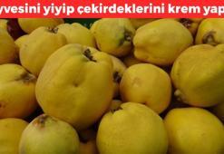 Çekirdeğini suya koyup bekleyin! Cildi 5 dakikada parlatıyor, en pahalı kremlerden daha etkili, cildi mermer gibi yapıp kırışıklıkları anında yok ediyor