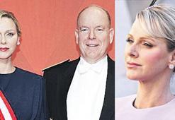 Prenses'in yeni imajı