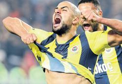 Mourinho'nun kozu Amrabat