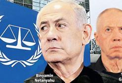 Katliamcılar için tutuklama emri
