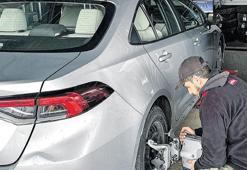 Kış lastiği uygulaması 1 Aralık’ta başlıyor