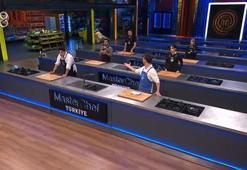 Masterchef'te potaya giren isim belli oldu! Semih ve Onur arasındaki gerilim dinmiyor
