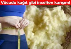 Vücudu kağıt gibi inceltiyor! Sabahları aç karna tüketin: Metabolizmayı makine gibi çalıştırıyor, yağları erim erim eritiyor