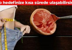 Kilo hedefinize kısa sürede ulaşabilirsiniz! Elma sirkesi ve balla karıştırın: Aç kalmadan zayıflamanın yolu