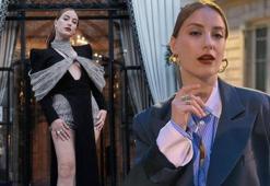 Hazal Kaya'dan yeni taşınma haberi: Yine ev değiştiriyoruz!