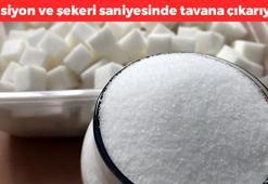 Kaşık kaşık yiyoruz ama tansiyonu, şekeri tavana çıkarıyor! Zehirden bile daha zararlı 3 besin, ağzınıza bile sürmeyin