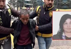 Karısını uyurken öldüren kocadan 'otostop' itirafı!