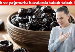 Kuru eriğin üzerine 1 bardak ekleyin! Sabah tüketen 100 yaşına kadar yaşıyor: Vücuda kalsiyum, magnezyum ve çinko yüklüyor