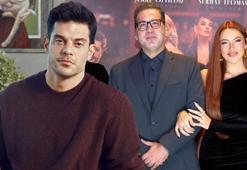 Hadise yeni aşkıyla poz verdi! Eski eşinin hamlesi şaşkına çevirdi