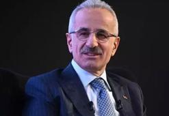 Bakan Uraloğlu: Havalimanı sayısı 60'a çıkacak