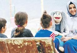 İlham veren öğretmenler