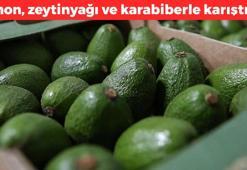 Limon, karabiber ve zeytinyağıyla birleştirin! Buruş buruş damarları besliyor, kolesterolü yere çakıyor