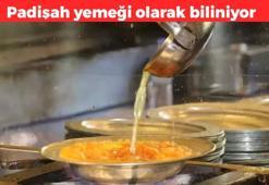 Padişah yemeği olarak biliniyor! Sonbahar ve kış mevsiminin vazgeçilmezi: İçen hastalık yüzü görmüyor, öksürüğü şıp diye kesiyor