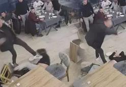 Belediye meclis üyesi, gazeteciye dehşeti yaşattı!