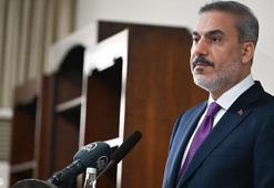 Bakan Fidan: Nükleer savaş riski var, bu şaka değil