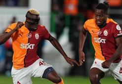 Batshuayi: Teknik olarak ben daha iyiyim