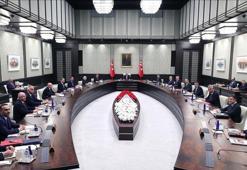 Asgari ücret ve emekli maaşında zam için geri sayım! Kabine toplantısında masaya yatırılacak